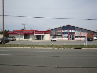 Toms River, NJ Retail - 3324 Route 37 E