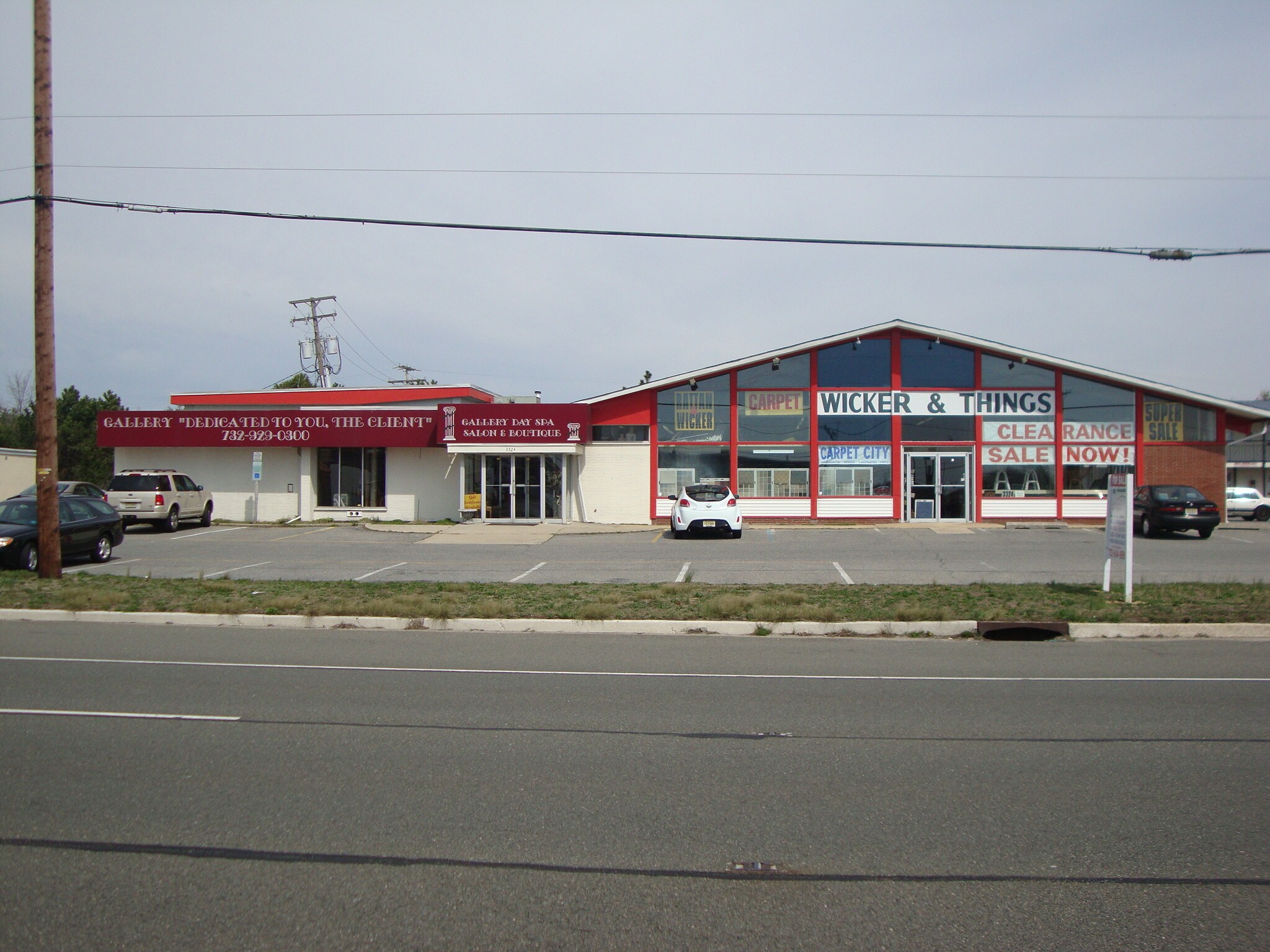 3324 Route 37 E, Toms River, NJ for Rent