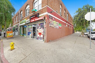 Los Angeles, CA Storefront Retail/Residential - 5151-5161 Vermont Ave Los Angeles, CA Storefront Retail/Residential - 5151-5161 Vermont Ave