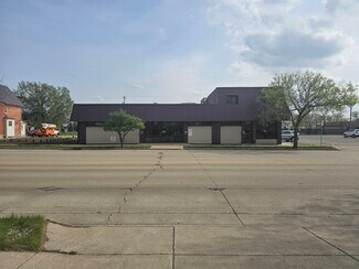 Beloit, WI Office, Office/Retail - 822 Broad St