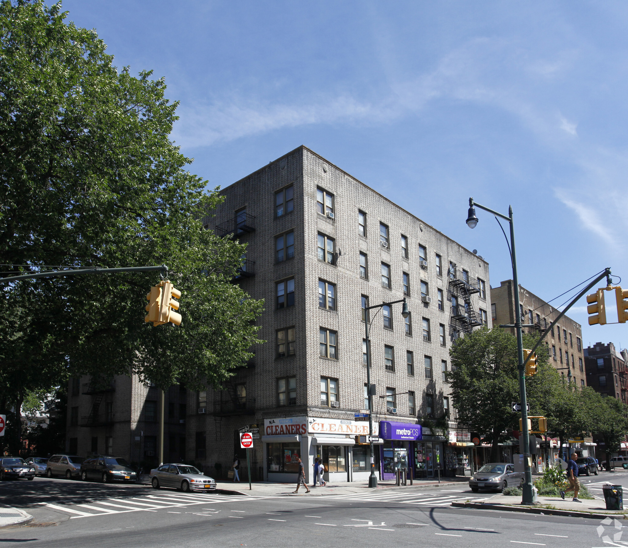 539 Flatbush Ave, Brooklyn, NY for Rent