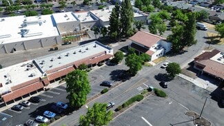 Stockton, CA Office/Retail, Retail - 7604-7610 Pacific Ave