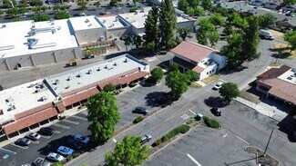 Stockton, CA Retail - 7604-7610 Pacific Ave