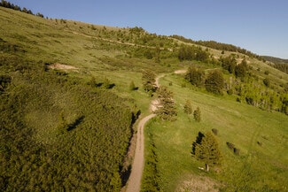 Bozeman, MT Residential - 2 Trail Creek Rd