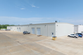 Alabaster, AL Industrial - 48 County Road 265