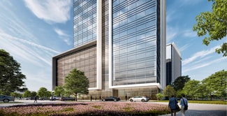 Frisco, TX Office - SEC Of Warren Pkwy & Dallas N Tollway