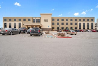Oklahoma City, OK Office - 4345 N Lincoln Blvd