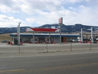 Livingston, MT Retail - 1224-1228 US Highway 10