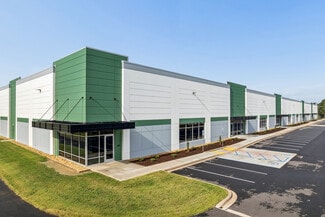 Greenville, SC Industrial - 6715 Augusta Rd