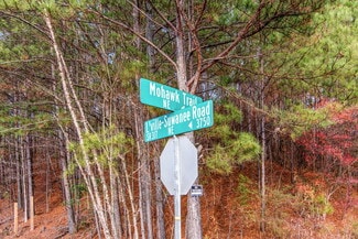Suwanee, GA Residential - 0 Mohawk Trail