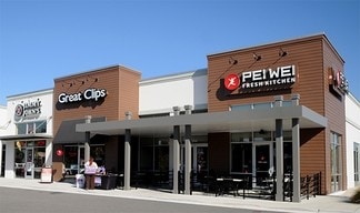 Jacksonville, FL Retail - 12547 Bartram Park Blvd