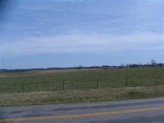 Springfield, MO Commercial Land - 3256 S Scenic