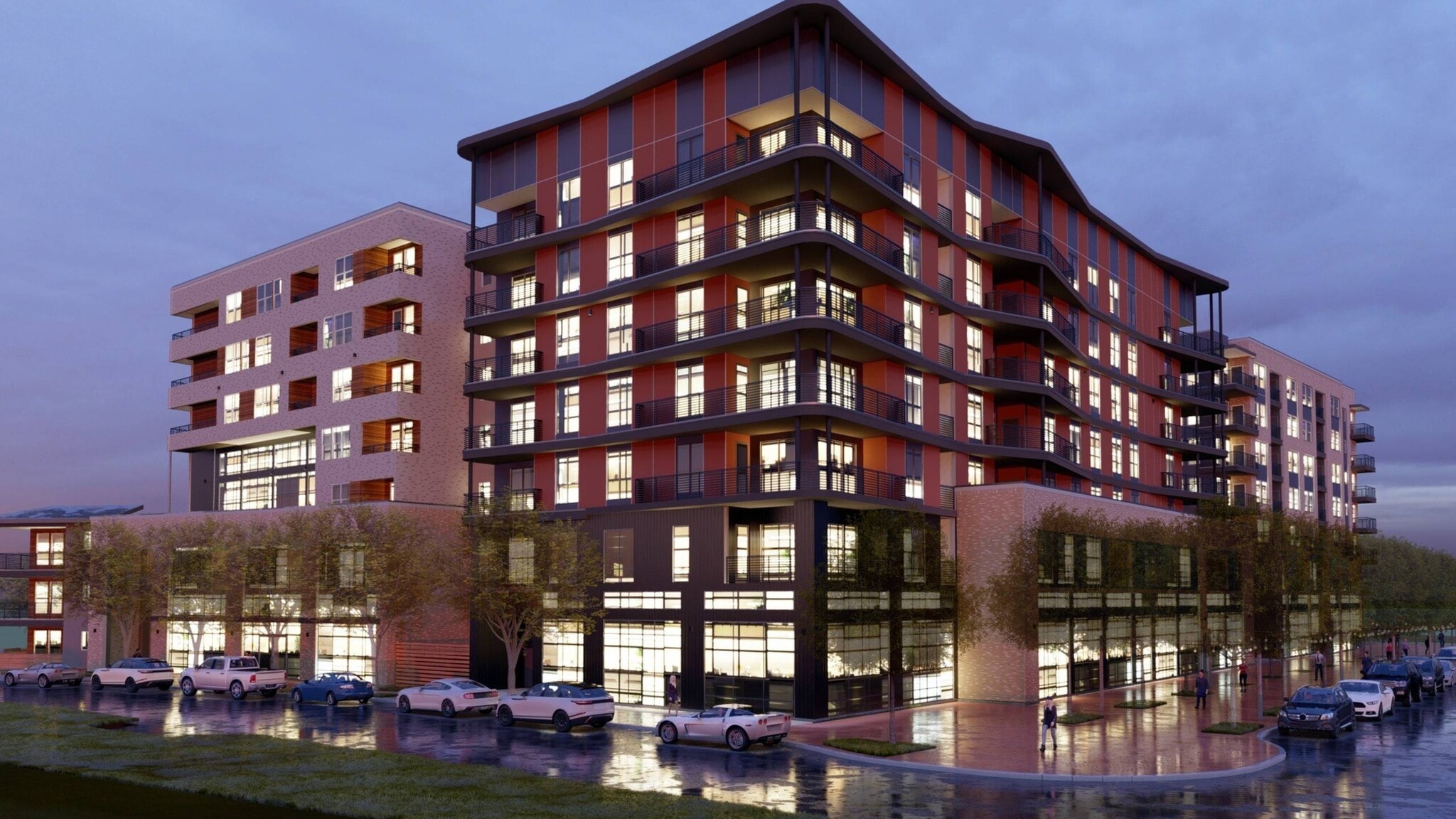 1911 Philomena St, Austin, TX for Rent