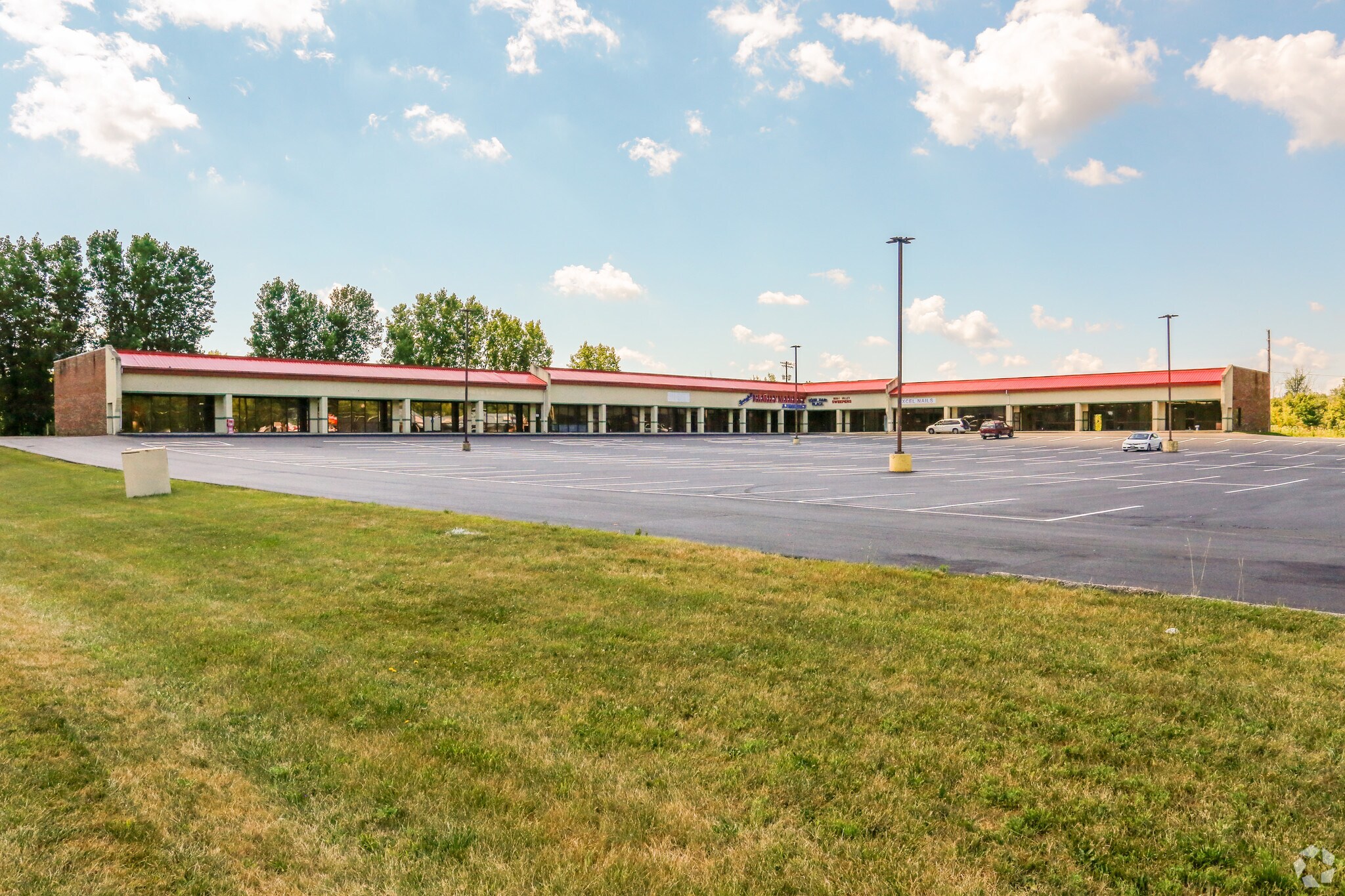 1030-1068 Upper Valley Pike, Springfield, OH for Rent