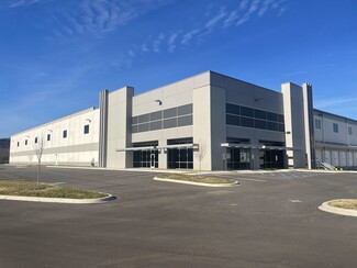 Louisville, KY Industrial - 8300 Cane Run Rd