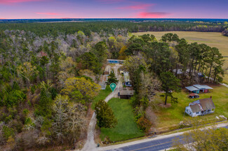 Pink Hill, NC Manufactured Housing/Mobile Housing - 107 Cedar Ln