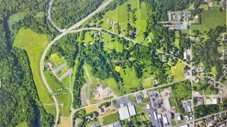 Lockport, NY Industrial Land - 80 Oakhurst st