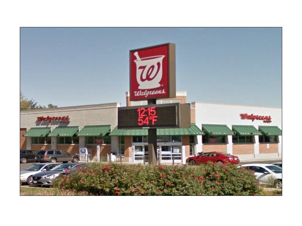 301 Genesee St Auburn, NY 13021 Retail Property for Lease on