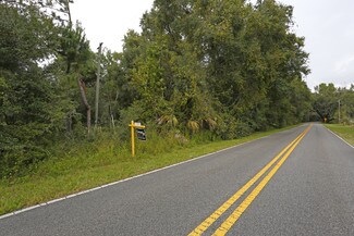 Brooksville, FL Residential Land - WISCON ROAD Brooksville, FL Residential Land - WISCON ROAD