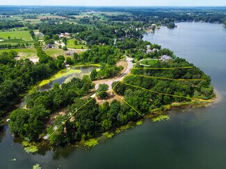 Goodrich, MI Commercial Land - 005 Goodrich, MI Commercial Land - 005
