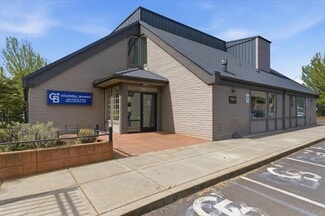 Salem, OR Office - 235 Union St NE