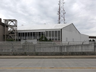 Atlanta, GA Warehouse - 263 Decatur St SE