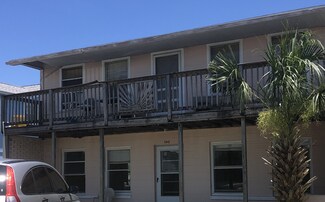 St Pete Beach, FL Residential Income - 340 80th Ave