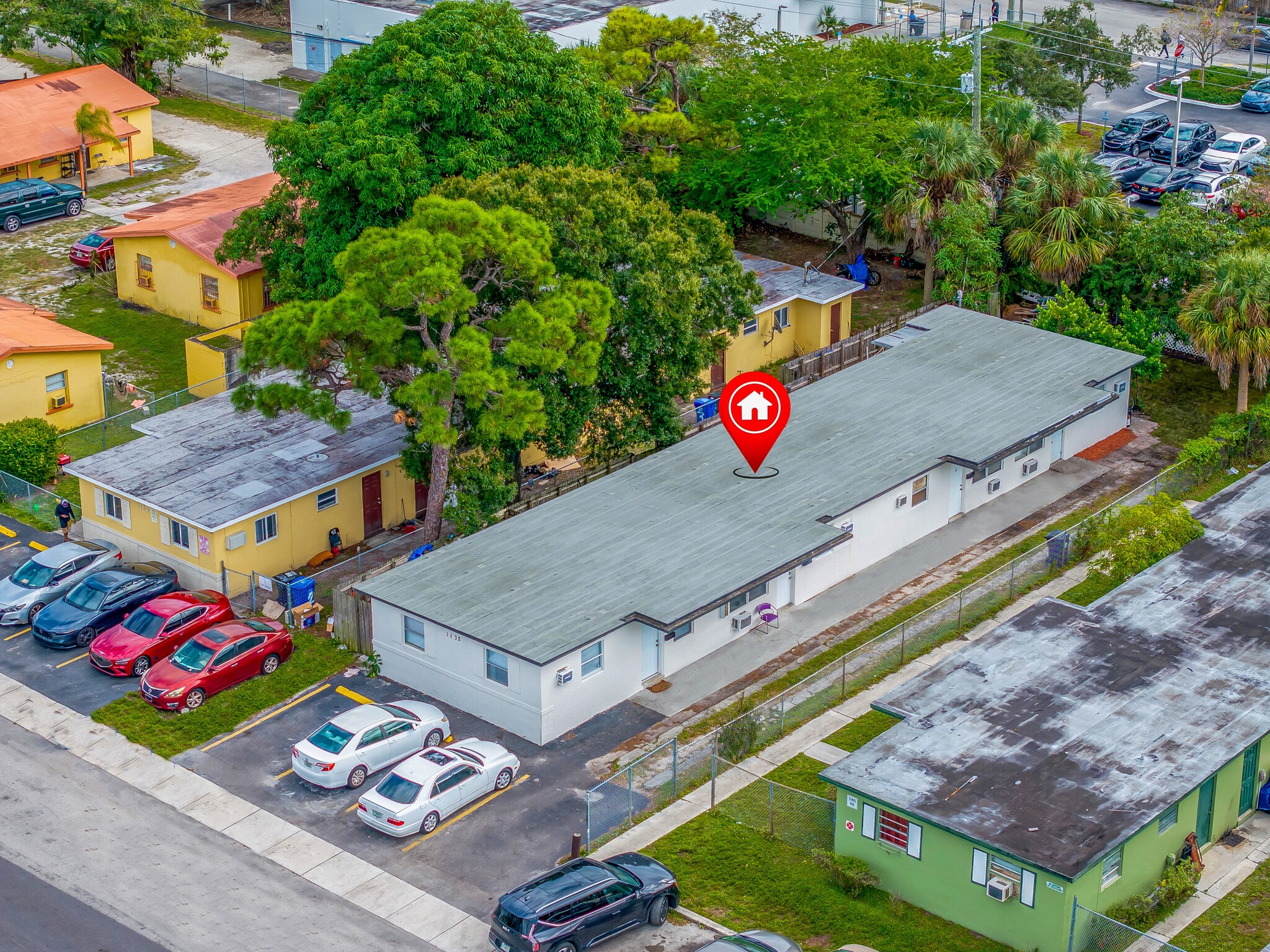 1132 NW 2nd St, Fort Lauderdale, FL for Sale