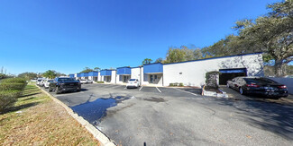 Jacksonville, FL Flex - 5317 Fairmont St