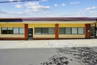 Takoma Park, MD Flex - 6476-6492 Sligo Mill Rd Takoma Park, MD Flex - 6476-6492 Sligo Mill Rd