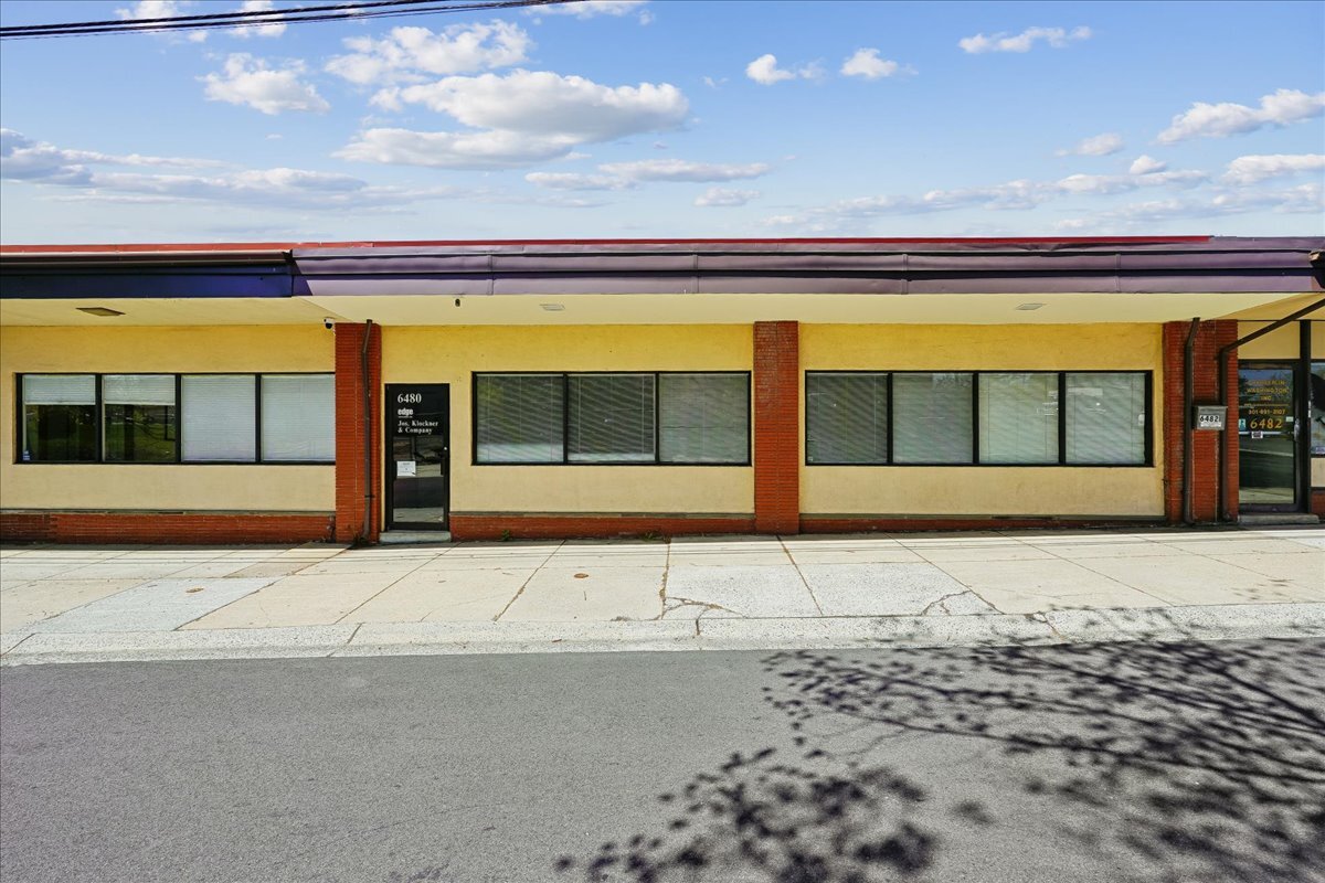 6476-6492 Sligo Mill Rd, Takoma Park, MD for Rent