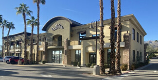 Rancho Mirage, CA Office, Retail - 71703-71743 Hwy 111