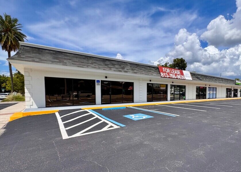 4257 W Kennedy Blvd, Tampa, FL for Rent