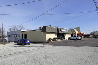 Collegeville, PA Retail - 3815 Ridge Pike