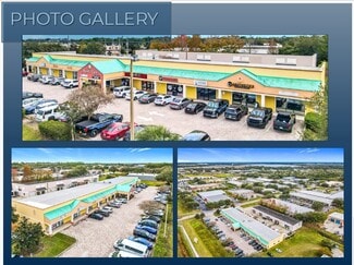 Saint Cloud, FL Office/Retail, Industrial - 1700 E Irlo Bronson Memorial Hwy