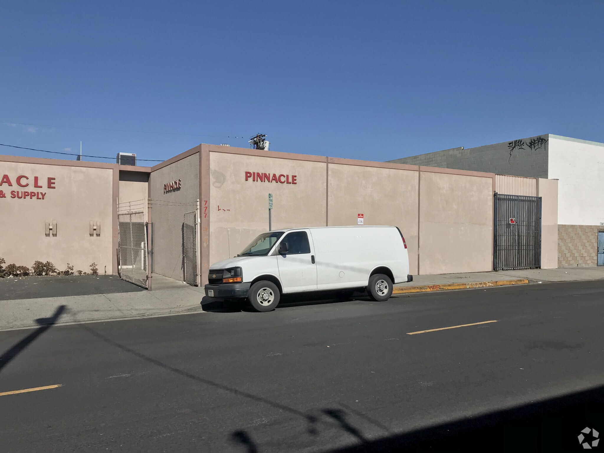 777 Stanford Ave, Los Angeles, CA for Rent