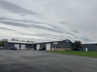 New Lenox, IL Industrial - 14553 W Edison Dr