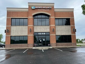 Albertville, MN Office/Retail - 5298 Kyler Ave NE