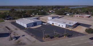 Freeport, TX Retail, Industrial - 1309 N Brazosport Blvd