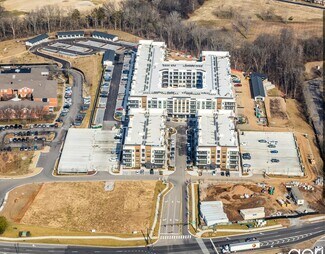 Franklin, TN Commercial Land - 2000 Aspen Way