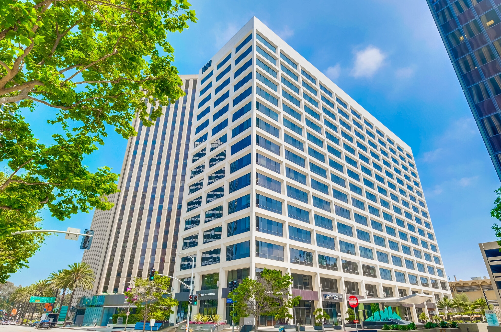 1880 Century Park E, Los Angeles, CA for Rent