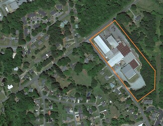 Siler City, NC undefined - 920 E Raleigh St Siler City, NC undefined - 920 E Raleigh St