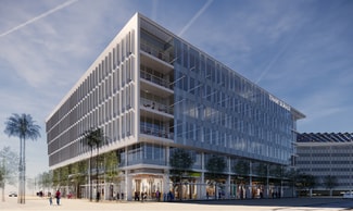 Tempe, AZ Office - 700 Novus Place