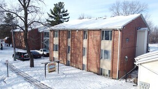 Mount Morris, MI Apartments - 647 Buena Vista St