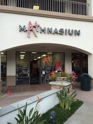 San Clemente, CA Office/Retail - 1051 Avenida Pico