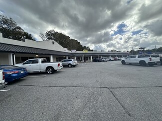 Cumming, GA Office/Retail, Retail - 214 Atlanta Rd