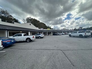 Cumming, GA Retail - 214 Atlanta Rd