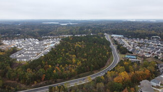 Cumming, GA Commercial - Buford Dam Rd @ Market Place Blvd