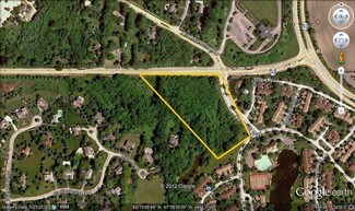 Long Grove, IL Commercial Land - 0 Fremont Way