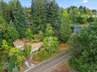 Vancouver, WA Residential - 2510 NE 54th St
